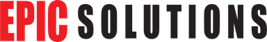 Epic Solutions logotyp