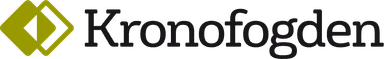 Kronofogden logotyp