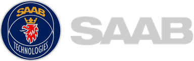 Saab logotyp