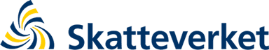 Skatteverket logotyp