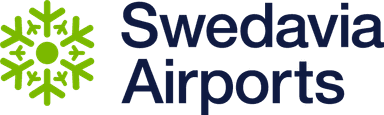 Swedavia Airports logotyp