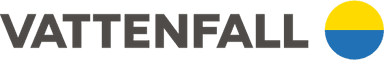 Vattenfall logotyp