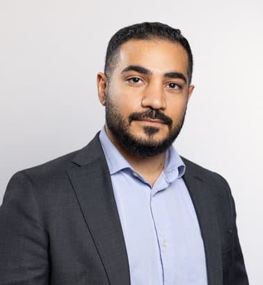 Fadi Rabah